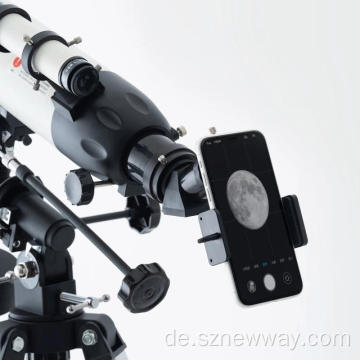 Xiaomi Beekest Xa90 Astronomisches Teleskop 90mm